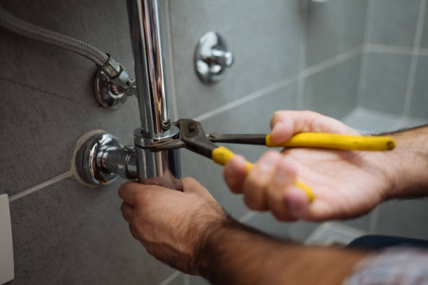 Commercial Plumbing Services in Dover Beaches South, NJ